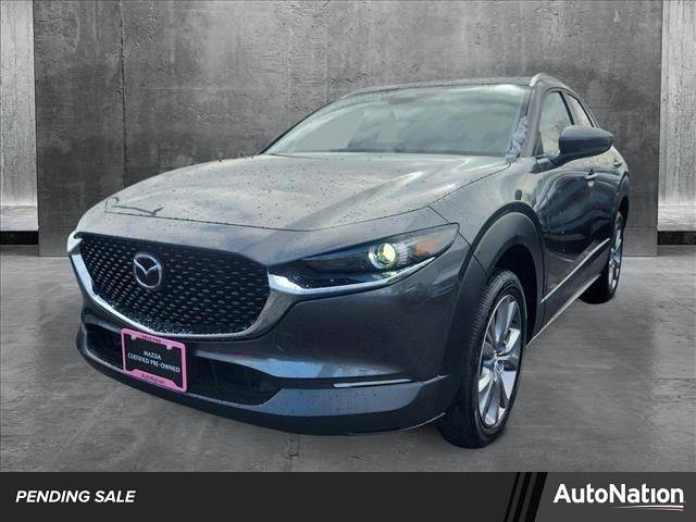 2024 Mazda CX-30 Preferred — SUV — 10 mi — Centennial, CO