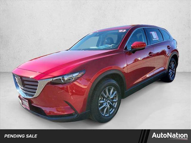 2023 Mazda CX-9 Touring — SUV — 22,345 mi — Centennial, CO