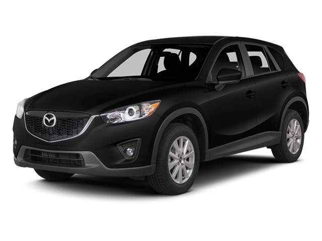 2014 Mazda CX-5 Grand Touring — SUV — 119,037 mi — Centennial, CO