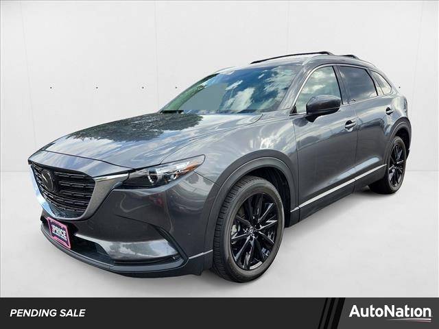 2023 Mazda CX-9 Touring Plus — SUV — 21,112 mi — Centennial, CO