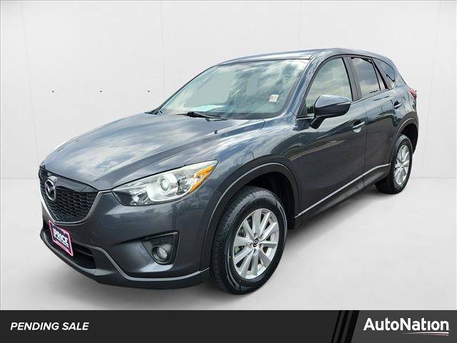 2015 Mazda CX-5 Touring — SUV — 136,169 mi — Centennial, CO