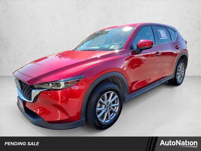 2023 Mazda CX-5 2.5 S Preferred — SUV — 60,934 mi — Centennial, CO