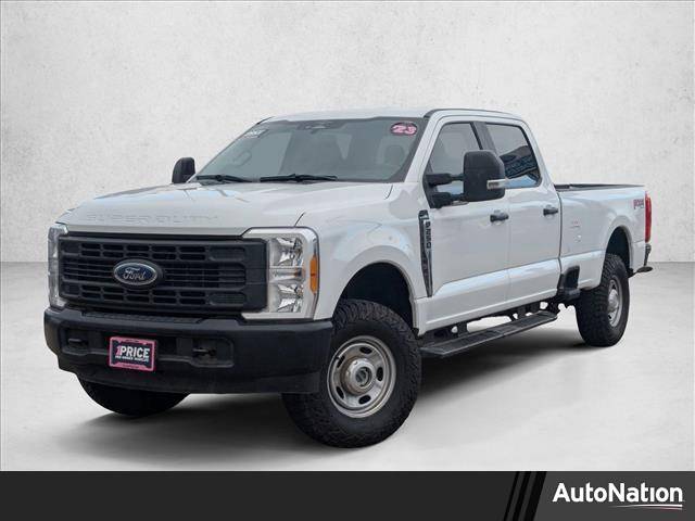 2023 Ford Super Duty F-250 XL — Pickup Truck — 95,262 mi — Centennial, CO