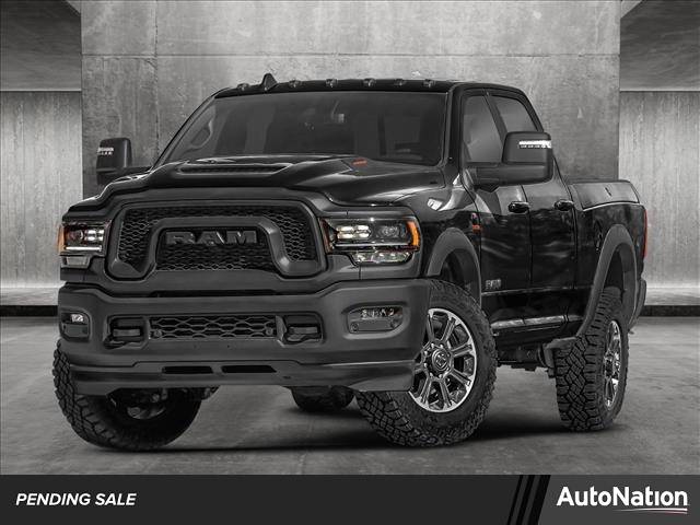 2023 Ram 2500 Laramie — Pickup Truck — 35,213 mi — Centennial, CO
