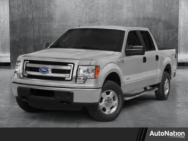 2014 Ford F-150 XL — Pickup Truck — 113,481 mi — Centennial, CO