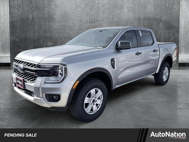 2024 Ford Ranger XL — Pickup Truck — 10 mi — Centennial, CO