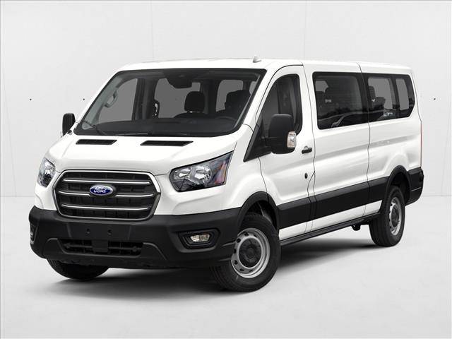 2021 Ford Transit Passenger Wagon T-350 XLT — Passenger Van — 76,787 mi — Centennial, CO