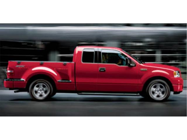 2006 Ford F-150 XLT — Pickup Truck — 210,368 mi — Centennial, CO