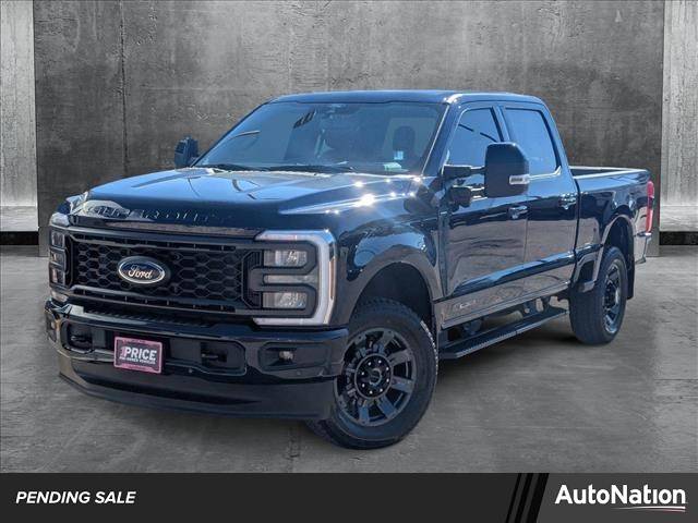 2024 Ford Super Duty F-250 LARIAT — Pickup Truck — 13,104 mi — Centennial, CO