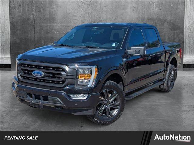 2021 Ford F-150 XL — Pickup Truck — 67,822 mi — Centennial, CO