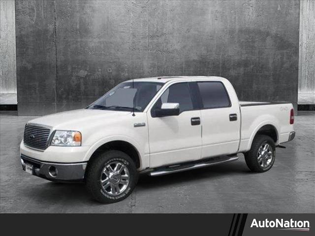 2008 Ford F-150 XLT — Pickup Truck — 209,163 mi — Centennial, CO