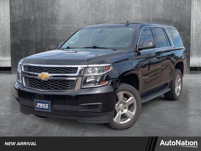 2019 Chevrolet Tahoe LS — SUV — 140,010 mi — Centennial, CO