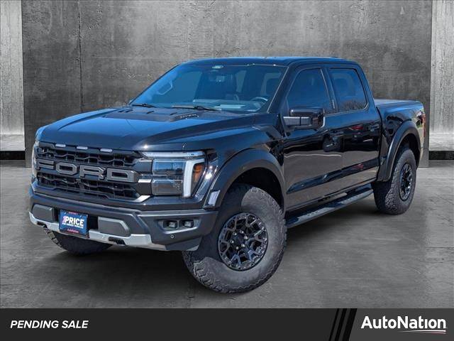 2024 Ford F-150 Raptor — Pickup Truck — 22,016 mi — Centennial, CO