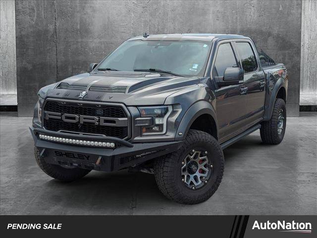 2020 Ford F-150 Raptor — Pickup Truck — 97,697 mi — Centennial, CO