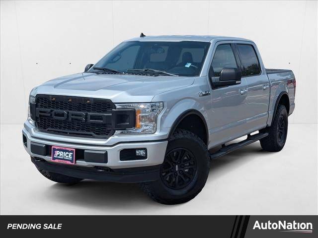 2019 Ford F-150 XLT — Pickup Truck — 78,909 mi — Centennial, CO