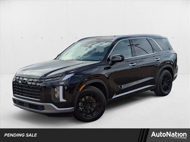 2023 Hyundai Palisade Limited — SUV — 16,449 mi — Centennial, CO