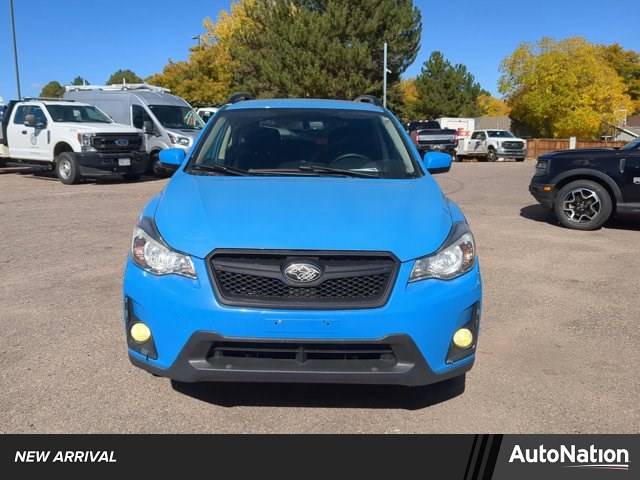 2016 Subaru Crosstrek Premium — SUV — 111,491 mi — Centennial, CO