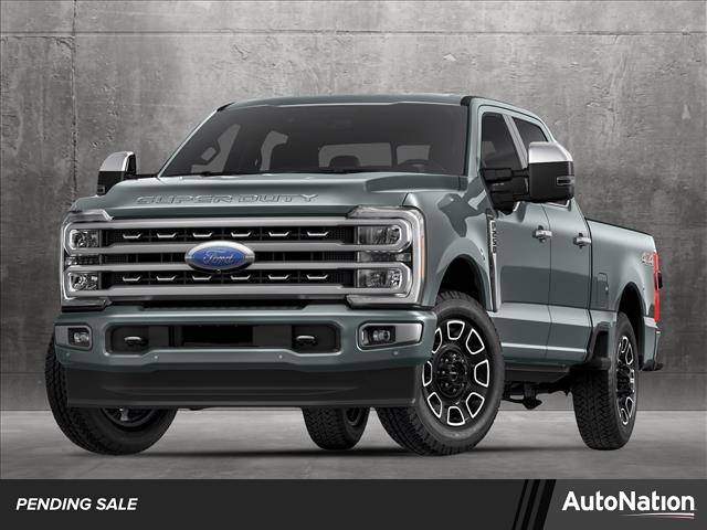 2024 Ford Super Duty F-250 XLT — Pickup Truck — 17,000 mi — Centennial, CO