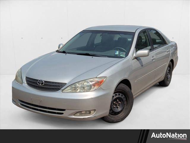 2003 Toyota Camry LE — Sedan — 174,688 mi — Centennial, CO