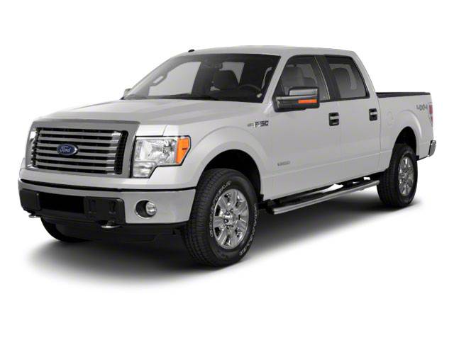 2010 Ford F-150 FX4 — Pickup Truck — 190,638 mi — Centennial, CO