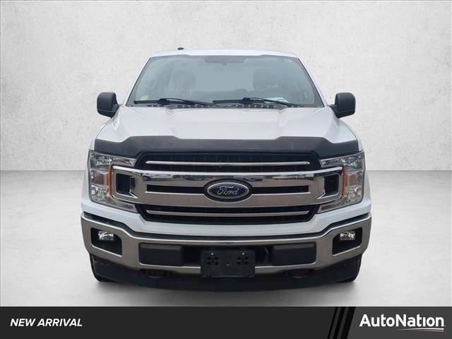 2018 Ford F-150 XLT — Pickup Truck — 104,387 mi — Centennial, CO