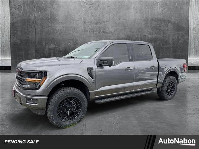 2024 Ford F-150 XLT — Pickup Truck — 10 mi — Centennial, CO