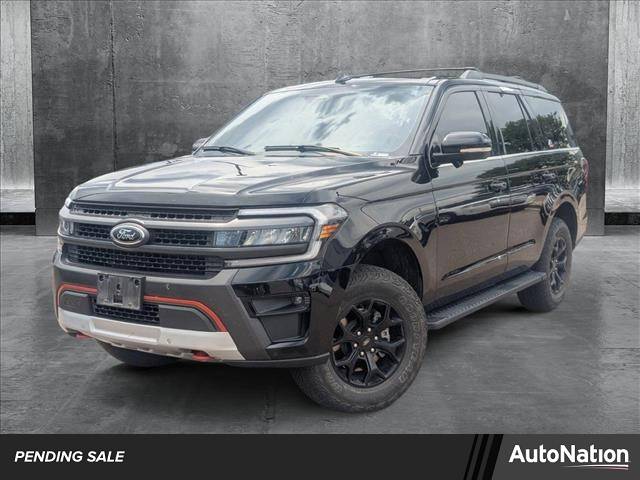 2022 Ford Expedition Timberline — SUV — 31,875 mi — Centennial, CO