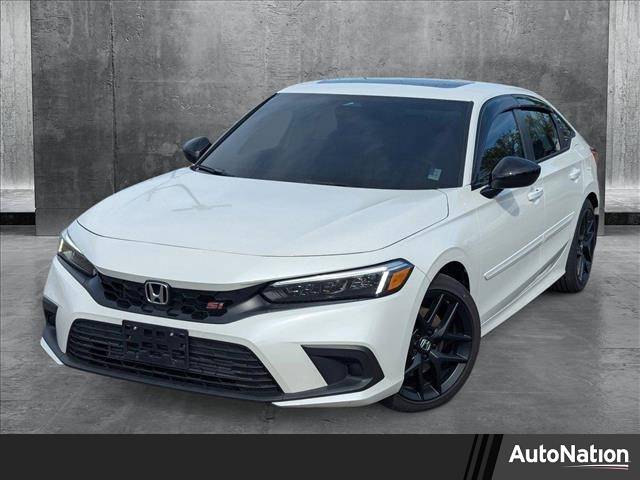 2024 Honda Civic Si — Sedan — 10,335 mi — Centennial, CO