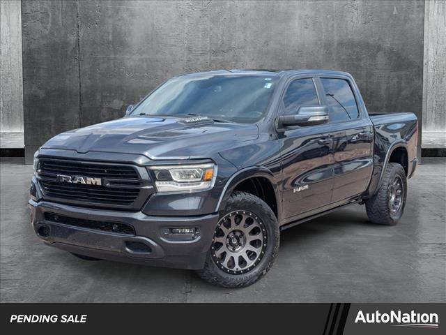 2019 Ram 1500 Laramie — Pickup Truck — 96,091 mi — Centennial, CO