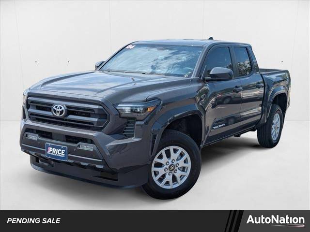 2024 Toyota Tacoma SR5 — Pickup Truck — 10,199 mi — Centennial, CO