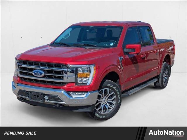 2021 Ford F-150 XL — Pickup Truck — 20,581 mi — Centennial, CO