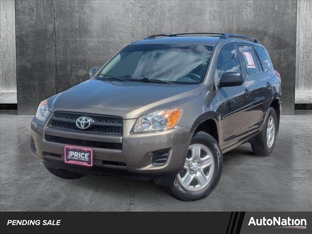 2010 Toyota RAV4 Base — SUV — 170,107 mi — Centennial, CO