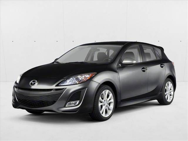 2011 Mazda Mazda3 s Sport — Hatchback — 70,766 mi — Centennial, CO