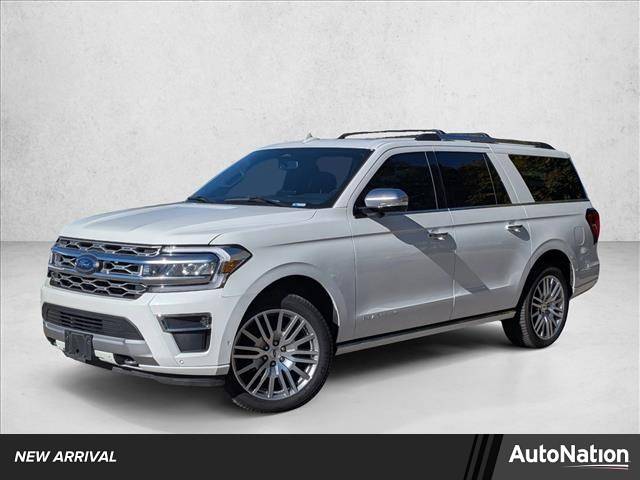 2024 Ford Expedition Platinum — SUV — 25,978 mi — Centennial, CO