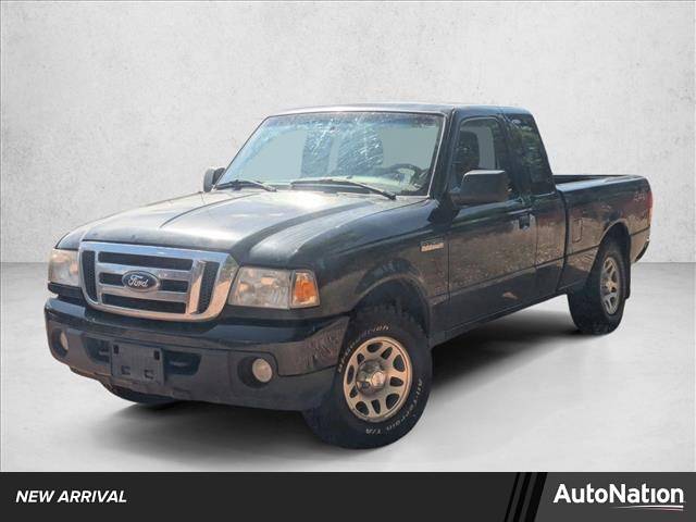 2011 Ford Ranger XLT — Pickup Truck — 196,237 mi — Centennial, CO