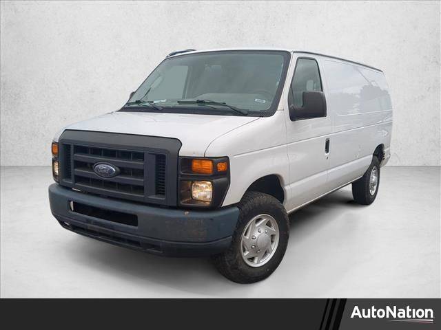 2013 Ford Econoline Cargo Van E-250 — Cargo Van — 207,178 mi — Centennial, CO