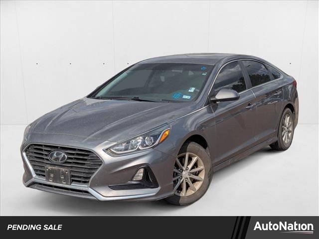 2019 Hyundai Sonata SE — Sedan — 57,215 mi — Centennial, CO
