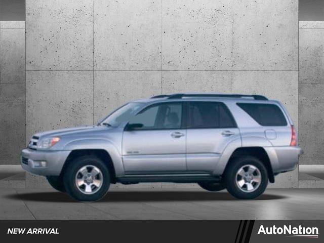 2005 Toyota 4Runner Limited — SUV — 222,433 mi — Centennial, CO