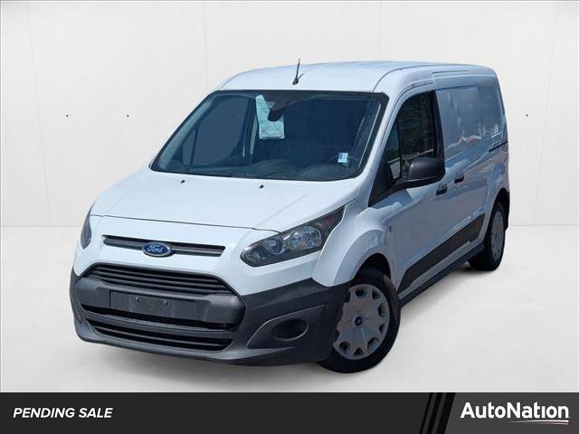 2016 Ford Transit Connect Van XL — Cargo Van — 125,704 mi — Centennial, CO