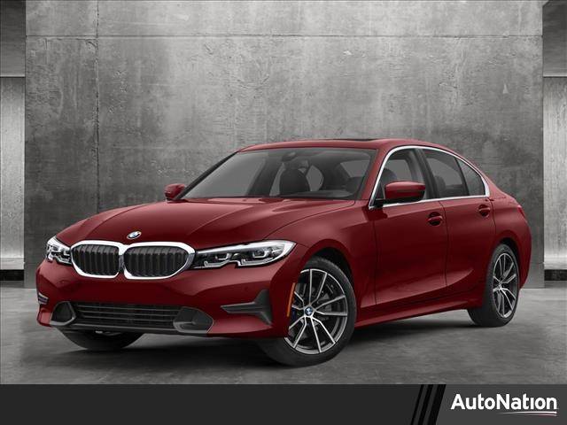 2019 BMW 3 Series 330i — Sedan — 19,203 mi — Centennial, CO