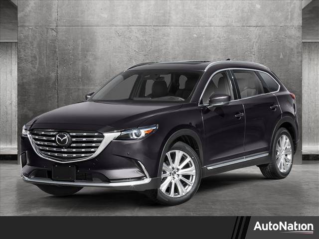2021 Mazda CX-9 Signature — SUV — 48,388 mi — Centennial, CO