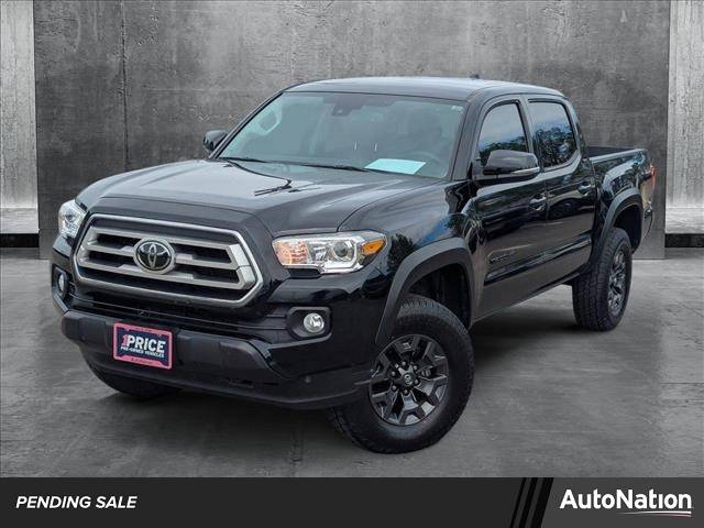 2021 Toyota Tacoma SR5 — Pickup Truck — 36,501 mi — Centennial, CO