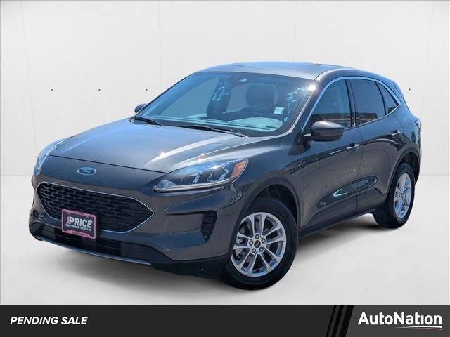 2020 Ford Escape SE — SUV — 45,965 mi — Centennial, CO