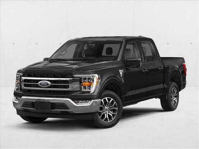 2022 Ford F-150 Lariat — Pickup Truck — 16,568 mi — Centennial, CO