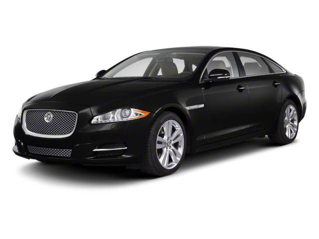 2013 Jaguar XJ Standard — Sedan — 86,736 mi — Centennial, CO