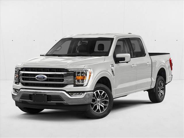2022 Ford F-150 Lariat — Pickup Truck — 36,218 mi — Centennial, CO