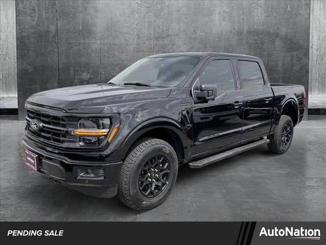 2024 Ford F-150 XLT — Pickup Truck — 10 mi — Centennial, CO