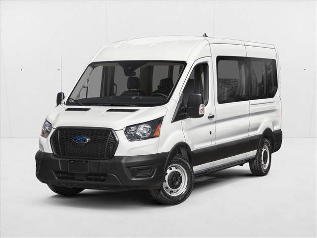 2025 Ford Transit XL