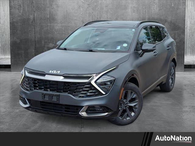2023 Kia Sportage Hybrid SX-Prestige — SUV — 19,441 mi — Centennial, CO