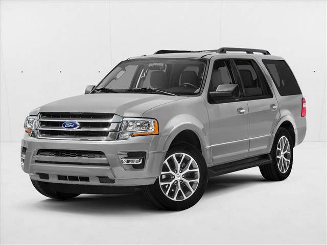 2017 Ford Expedition XLT — SUV — 117,565 mi — Centennial, CO